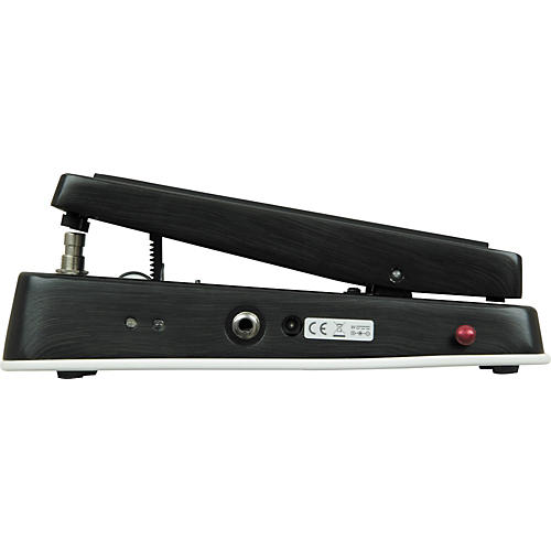 MXR MC404 CAE Dual Inductor Wah Guitar Effects Pedal Black