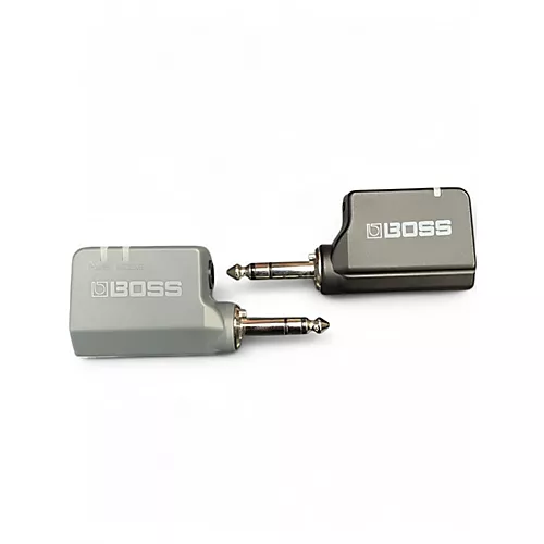 Used BOSS WL20L Instrument Wireless System