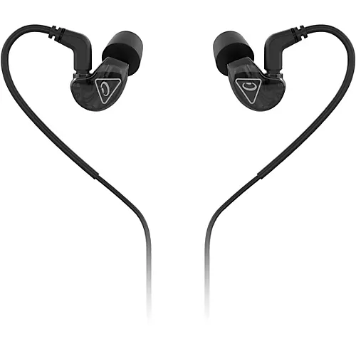 Behringer SD251-BT Studio Monitoring Earphones - Black