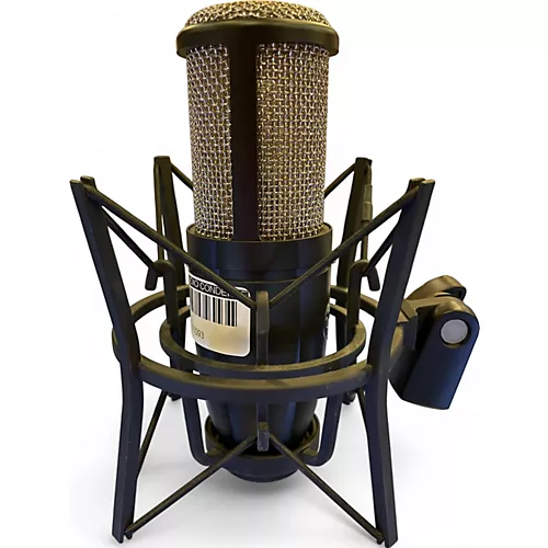 Used AKG P420 Project Studio Condenser Microphone