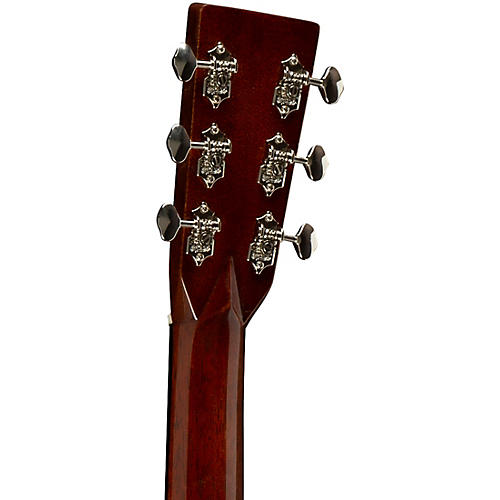 Martin 000-28EC Eric Clapton Signature Auditorium Acoustic Guitar Natural