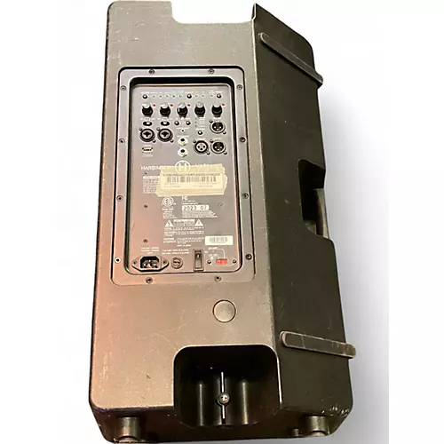 Used 2023 Harbinger V3415 Powered Speaker