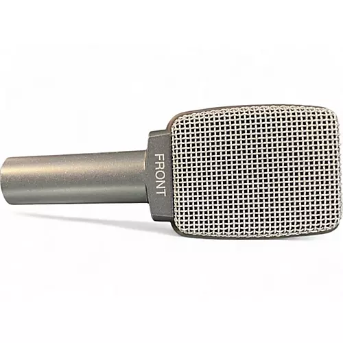 Used Sennheiser E609 Dynamic Microphone