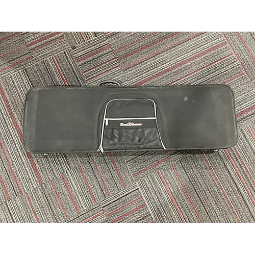 Used Fender 60th anniversary Standard Jazz bass Black Electric Bass Guitar Black