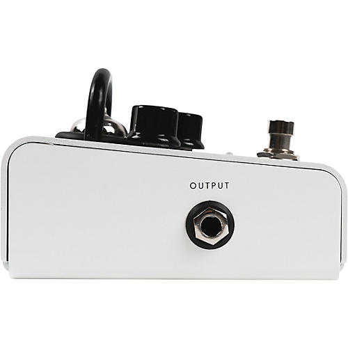 Blackstar Dept 10 Valve Boost Silver