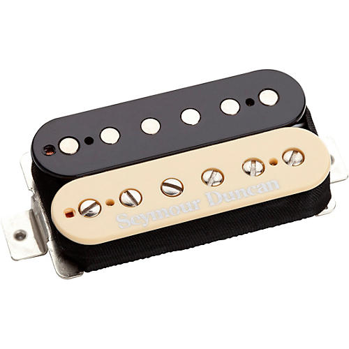 Seymour Duncan SH-5 Duncan Custom Guitar Pickup Nickel
