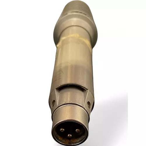 Used AKG D200E Dynamic Microphone