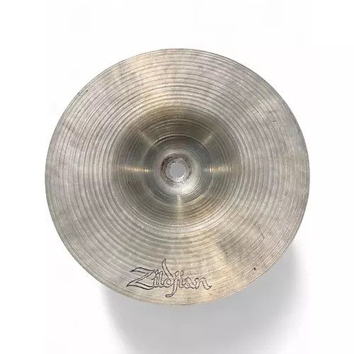 Used Zildjian 8in A Series Extra Thin Splash Cymbal 24