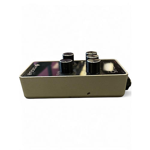 Used FoxGear TWEED 55 Guitar Preamp