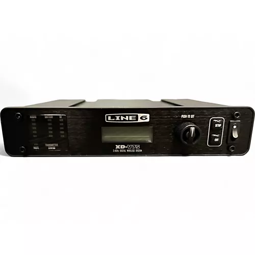 Used Line 6 XDV75HS Headset Wireless System