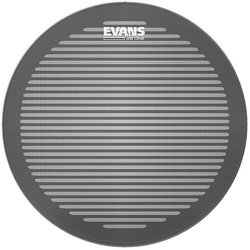 EVANS dB One Snare Batter Drum Head 13 in.