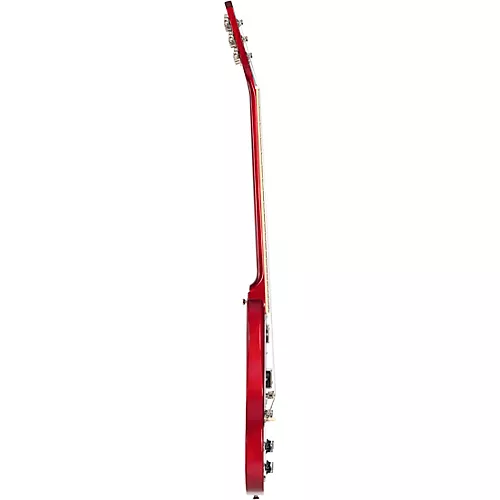 Epiphone SG Standard Left-Handed Electric Guitar Cherry