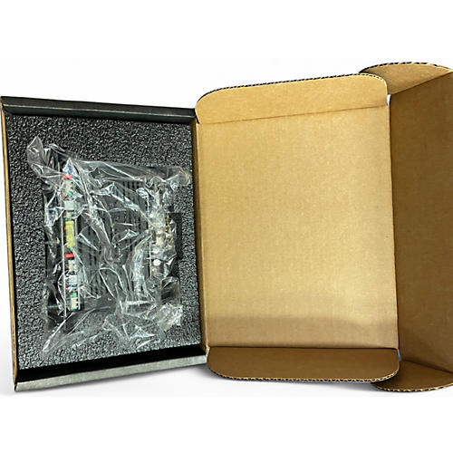 Used Synergy Metroplex Guitar Preamp