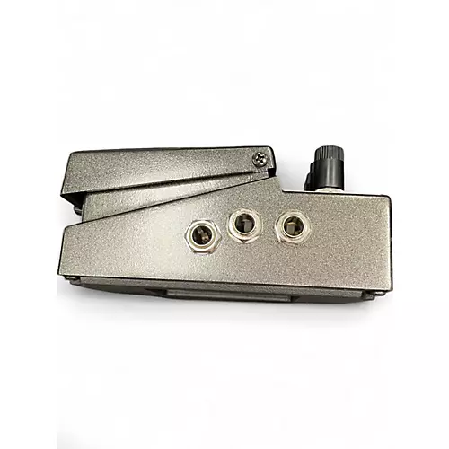 Used BOSS RV6 Digital Reverb Effect Pedal