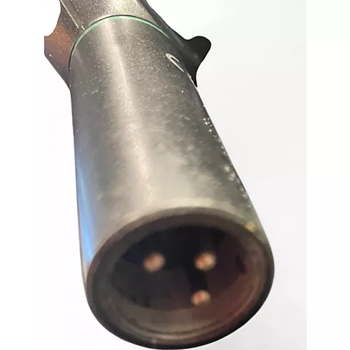 Used AKG D112 Drum Microphone