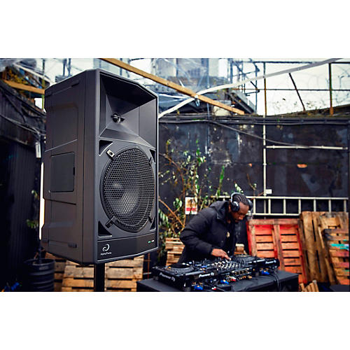 AlphaTheta WAVE-EIGHT 8