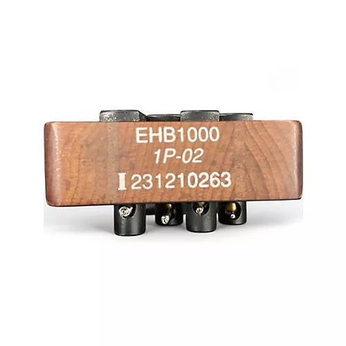 Used Ibanez EHB1000 Sea Foam Pearl Green Matte Electric Bass Guitar Sea Foam Pearl Green Matte