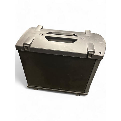 Used Bose B1 Bass Module Unpowered Subwoofer