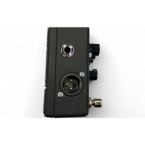 Used MXR M80 Bass Di Bass Effect Pedal