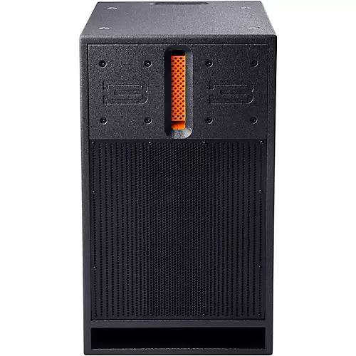 BASSBOSS DV12-MK3 12