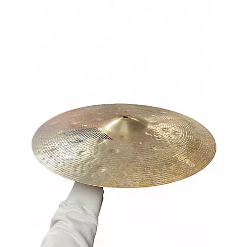 Used Zildjian 16in K Custom Special Dry Crash Cymbal 36