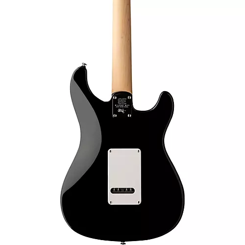 PRS SE Silver Sky Left Handed Elecric Guitar Storm Gray