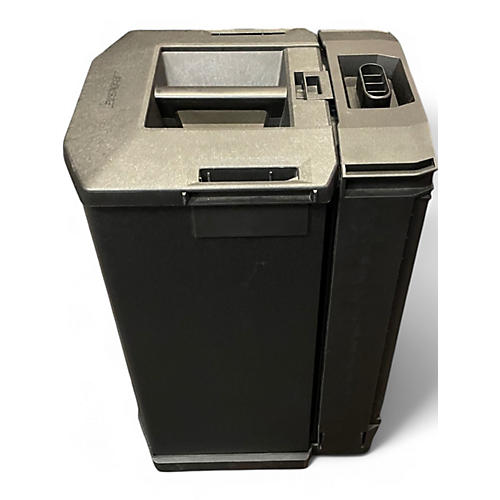 Used Bose F1 Powered Subwoofer