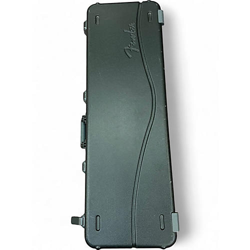 Used 2019 Fender American Ultra Jazz Bass Cobra Blue Electric Bass Guitar Cobra Blue