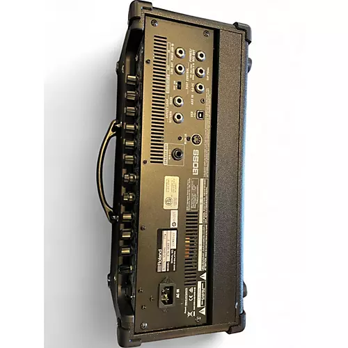 Used BOSS Katana KTN-Head MK2 100W Solid State Guitar Amp Head