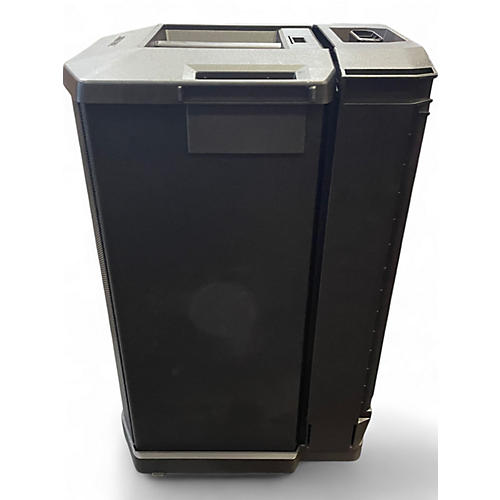 Used Bose F1 SUBWOOFER Powered Subwoofer