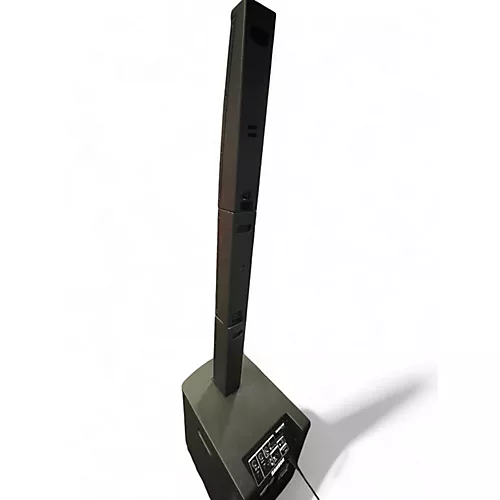 Used Samson Resound VX8.1 Powered Speaker