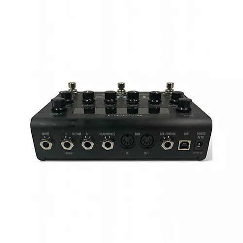 Used 2024 IK Multimedia tonex Effect Processor