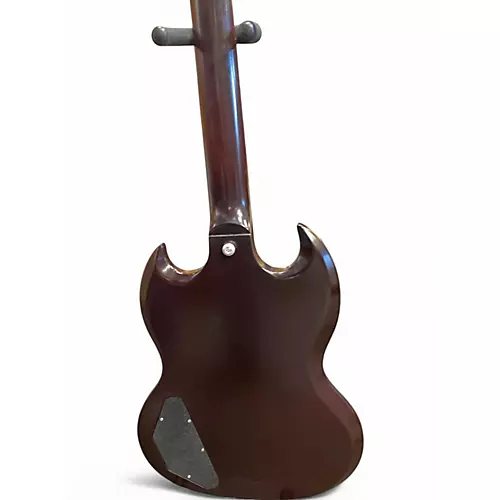 Used 2014 Gibson SG SPECIAL 120TH ANNIVERSARY Tobacco Burst Solid Body Electric Guitar Tobacco Burst