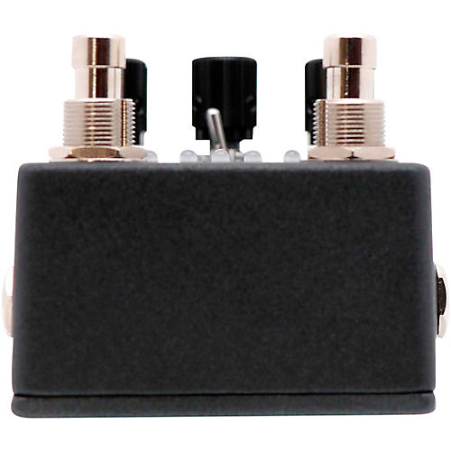 Keeley HALO Andy Timmons Dual Echo Signature Effects Pedal Cosmos