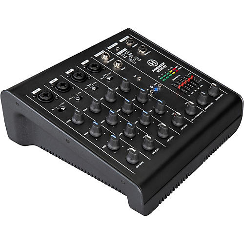 Harbinger M200-BT Portable PA System With Bluetooth and Custom Carry Bags 10