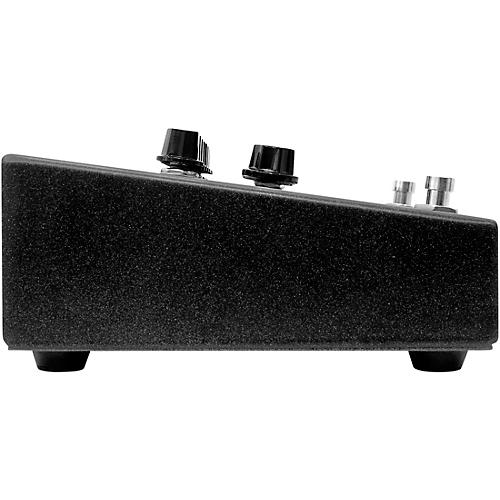 Orange Amplifiers Guitar Butler Dual Channel Guitar Preamp Effects Pedal Black