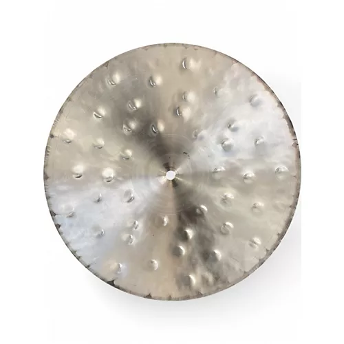 Used Zildjian 14in Custom special dry 14 Cymbal 33