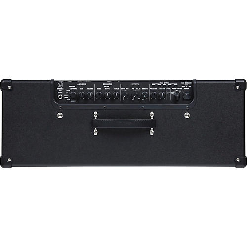 BOSS Katana Gen 3 100W 2x12 Guitar Combo Amplifier Black