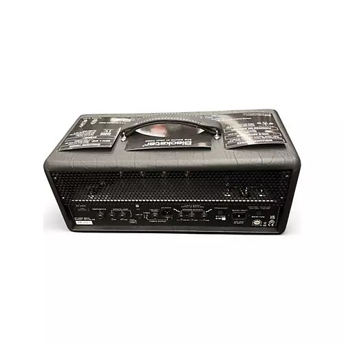 Used Blackstar HT20 MKIII Tube Guitar Amp Head