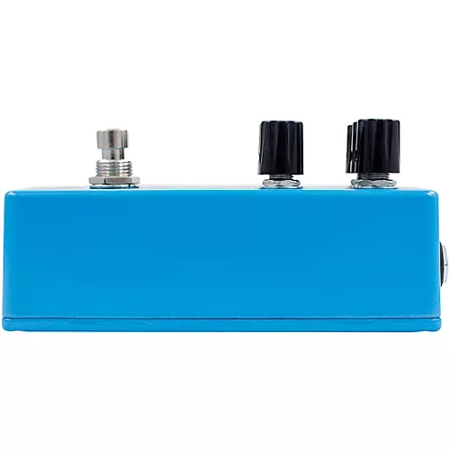 EarthQuaker Devices The Warden V2 Optical Compressor Effects Pedal