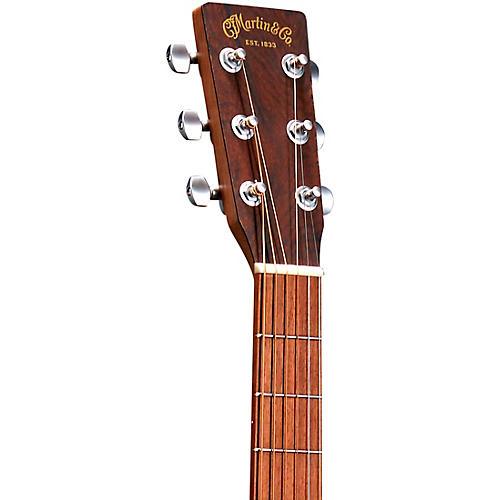 Martin GPCX2E X Series Cocobolo Grand Performance Acoustic-Electric Guitar Natural