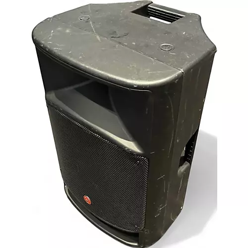 Used Harbinger VARI V2115 Powered Speaker
