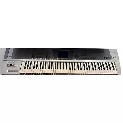Used KORG trinity pro Synthesizer