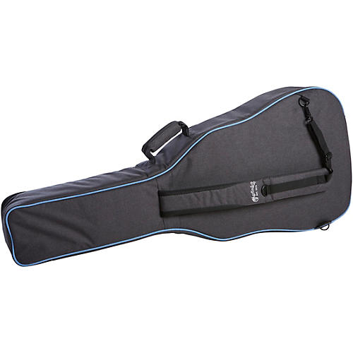 Martin DX1E X Series Left-Handed Dreadnought Acoustic-Electric Guitar Figured Mahogany