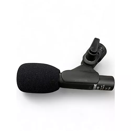 Used RODE m5 Drum Microphone