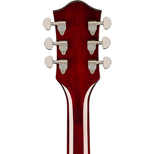 Gretsch Guitars G2622 Streamliner Center Block Double-Cut With V-Stoptail Electric Guitar Cadillac Green