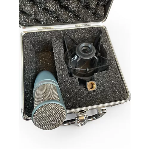 Used AKG P220 Project Studio Condenser Microphone