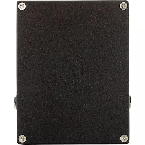 Walrus Audio Fable Onyx Granular Soundscape Generator Effects Pedal Black