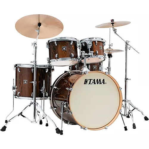 TAMA Superstar Classic 5-Piece Shell Pack With 22