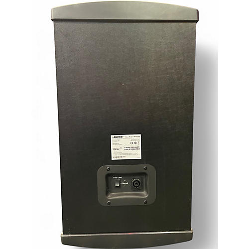 Used Bose L1 Model II W/ B2 SUB Sound Package